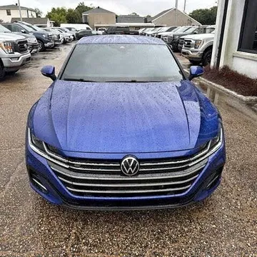 2022 Volkswagen Arteon SE R-Line FWD
