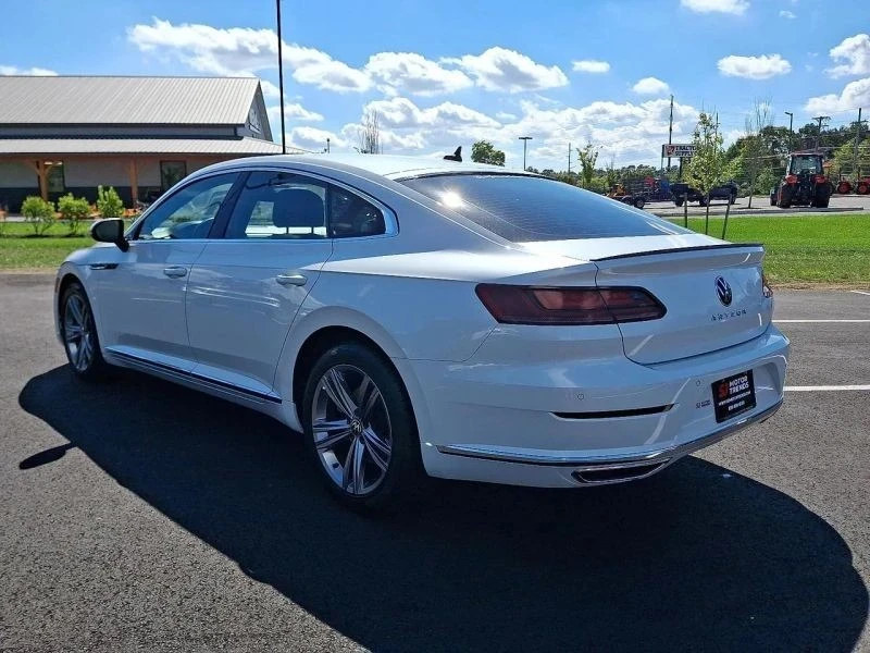 2022 Volkswagen Arteon - Image 4 of 12