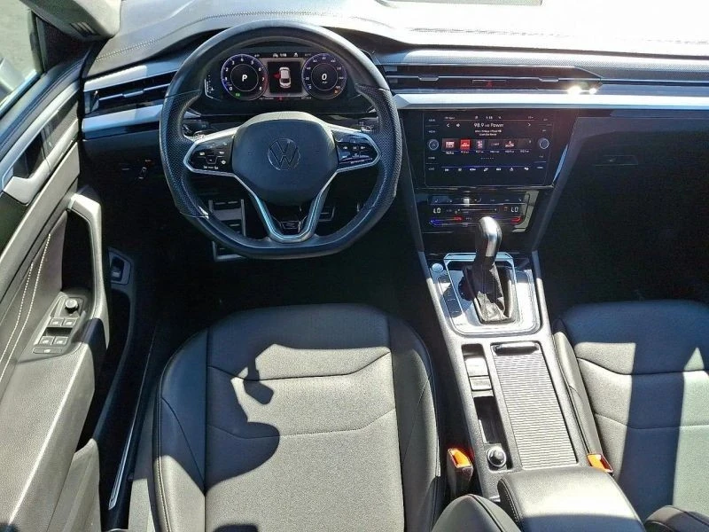 2022 Volkswagen Arteon - Image 11 of 12
