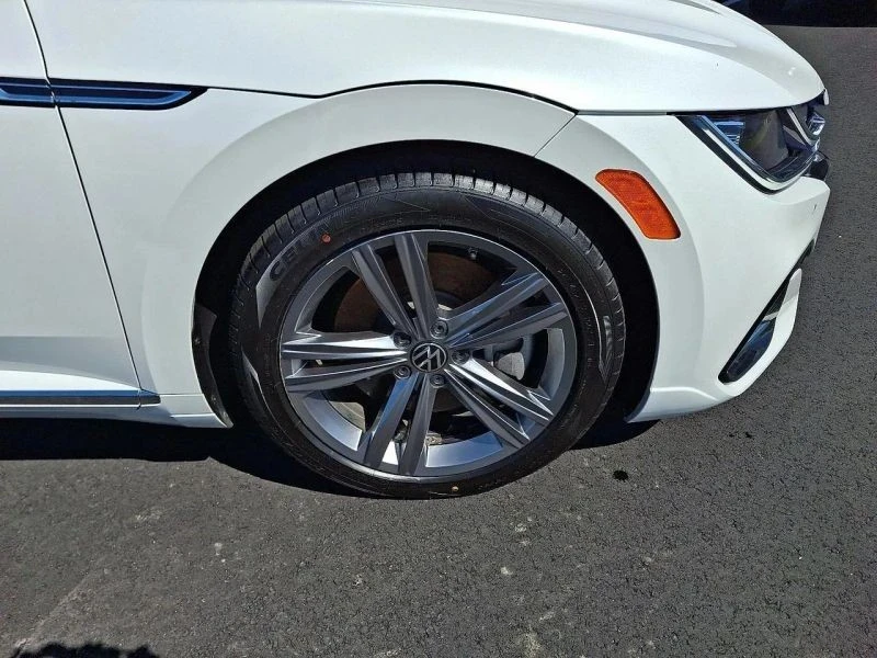 2022 Volkswagen Arteon - Image 8 of 12