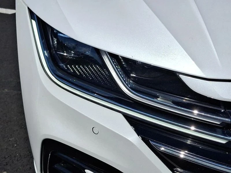 2022 Volkswagen Arteon - Image 9 of 12