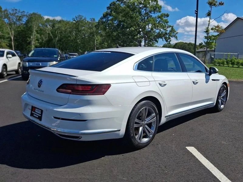 2022 Volkswagen Arteon - Image 6 of 12