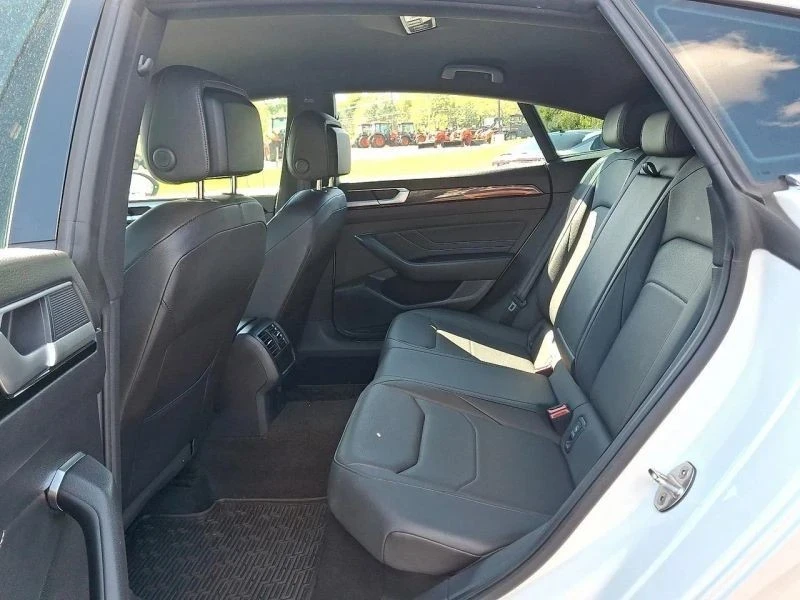 2022 Volkswagen Arteon - Image 10 of 12