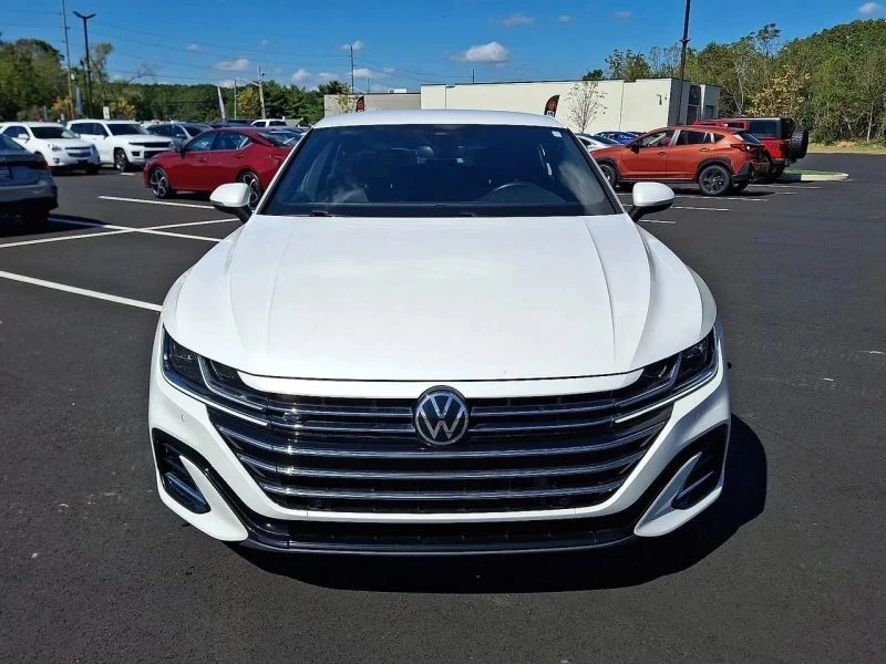 2022 Volkswagen Arteon - Image 2 of 12