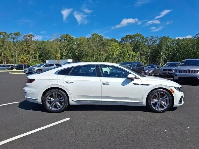 2022 Volkswagen Arteon - Image 7 of 12