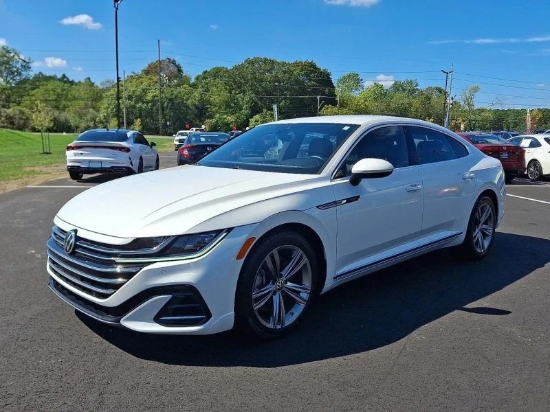 2022 Volkswagen Arteon - Image 3 of 12