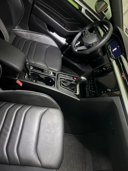 2022 Volkswagen Arteon - Image 9 of 12