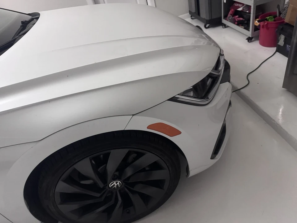 2022 Volkswagen Arteon - Image 2 of 12