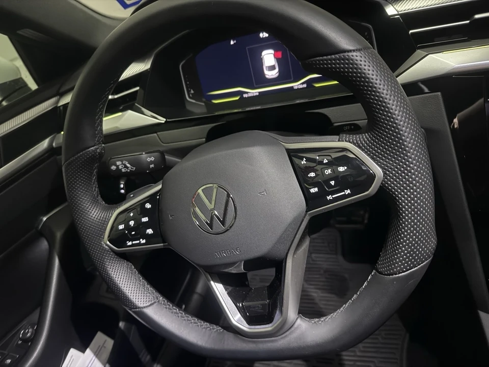 2022 Volkswagen Arteon - Image 10 of 12