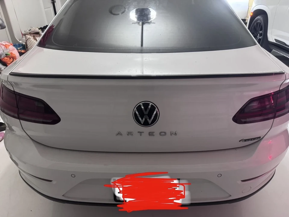 2022 Volkswagen Arteon - Image 7 of 12
