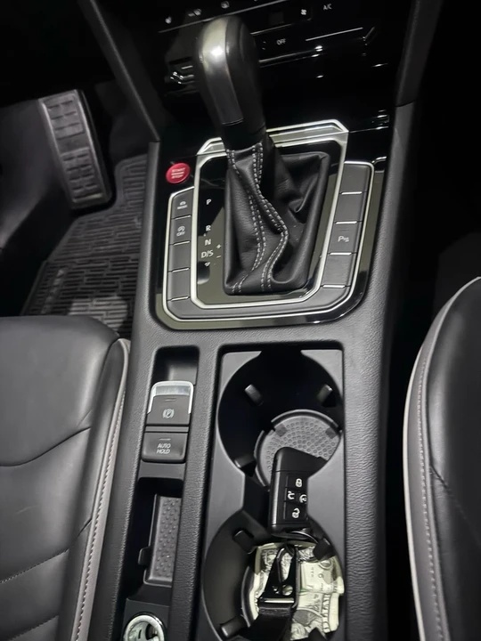 2022 Volkswagen Arteon - Image 8 of 12