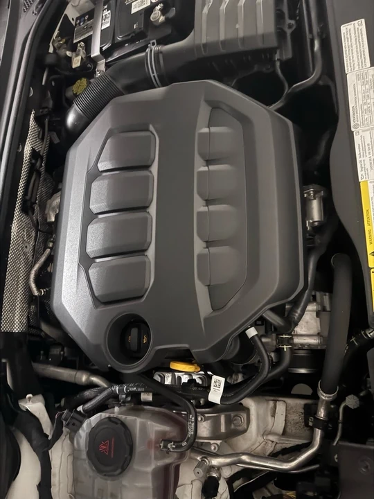2022 Volkswagen Arteon - Image 11 of 12