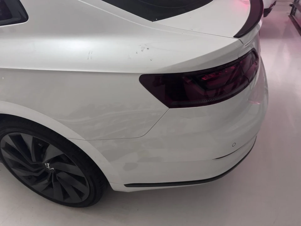 2022 Volkswagen Arteon - Image 5 of 12
