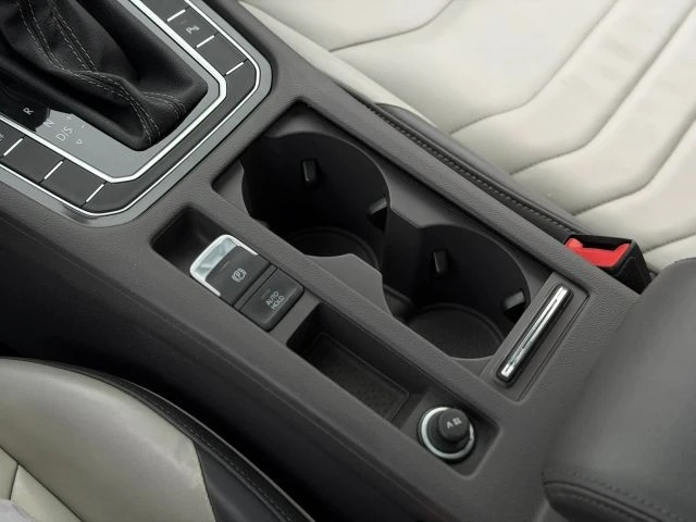 2022 Volkswagen Arteon - Image 21 of 29