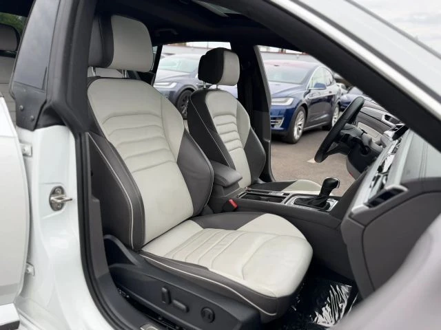 2022 Volkswagen Arteon - Image 11 of 29