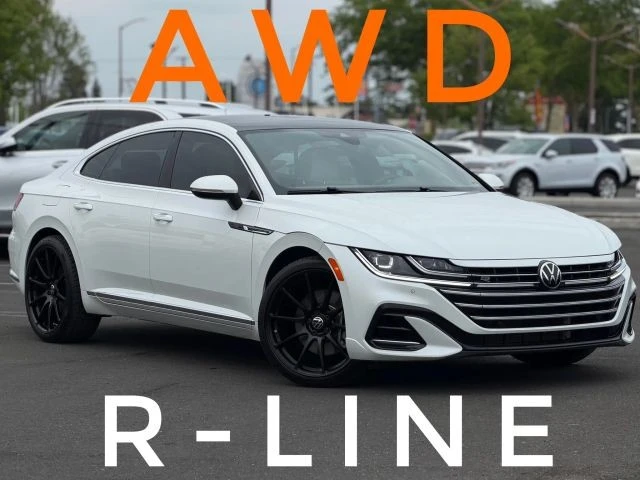 2022 Volkswagen Arteon - Image 3 of 29