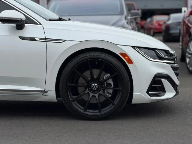 2022 Volkswagen Arteon - Image 7 of 29
