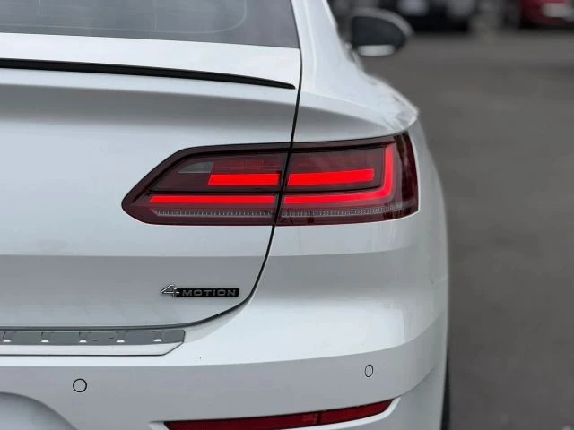 2022 Volkswagen Arteon - Image 9 of 29