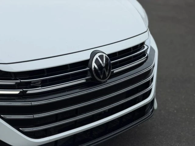 2022 Volkswagen Arteon - Image 4 of 29
