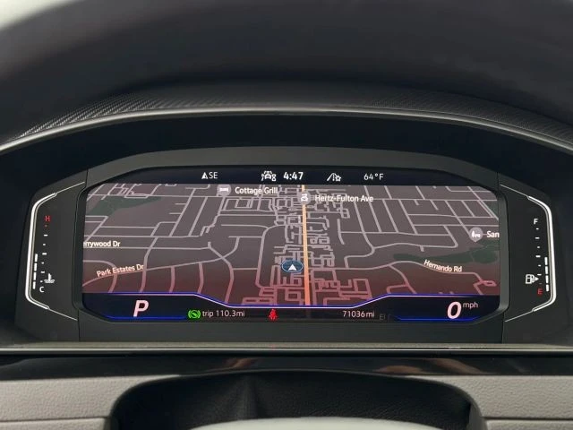 2022 Volkswagen Arteon - Image 19 of 29