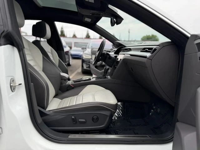 2022 Volkswagen Arteon - Image 13 of 29