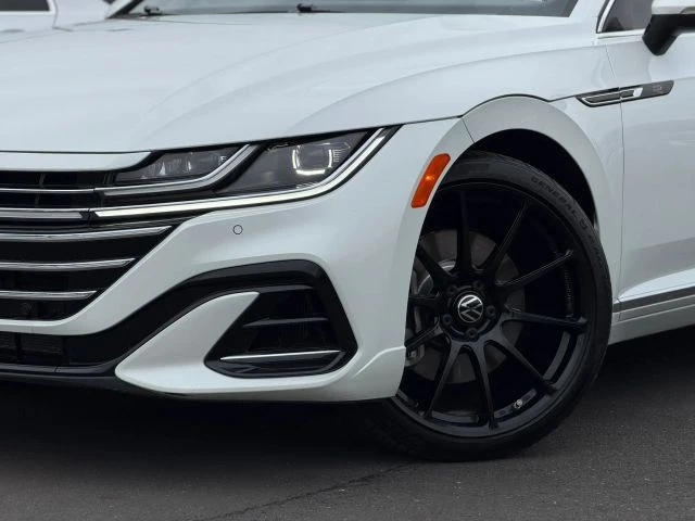 2022 Volkswagen Arteon - Image 2 of 29