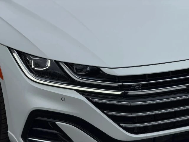 2022 Volkswagen Arteon - Image 6 of 29