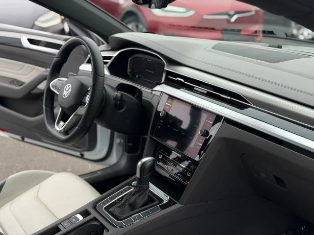2022 Volkswagen Arteon - Image 14 of 29