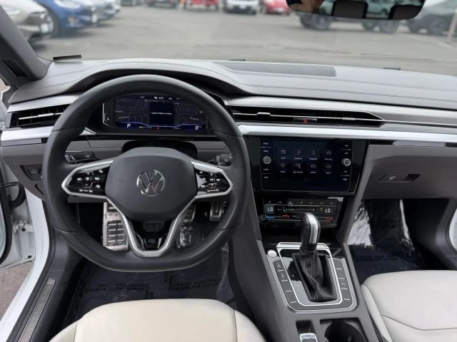 2022 Volkswagen Arteon - Image 15 of 29