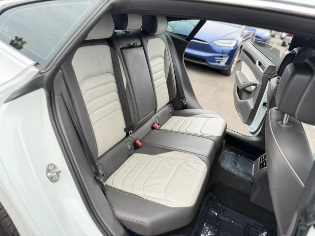 2022 Volkswagen Arteon - Image 12 of 29