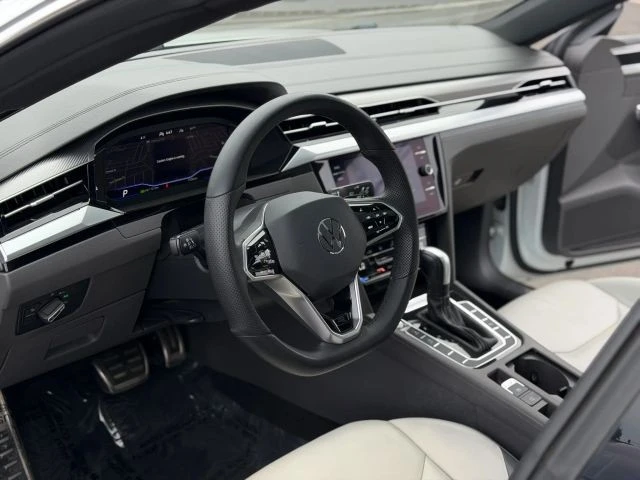 2022 Volkswagen Arteon - Image 16 of 29