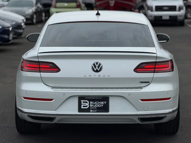 2022 Volkswagen Arteon - Image 8 of 29
