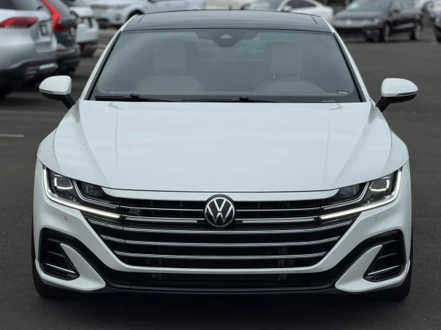 2022 Volkswagen Arteon - Image 5 of 29