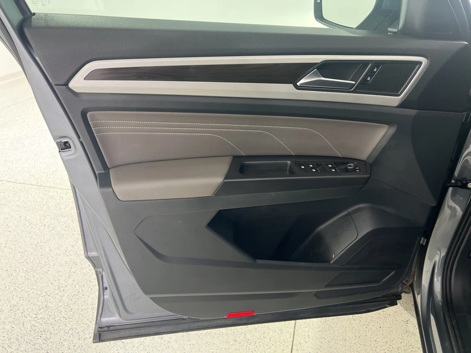 2022 Volkswagen Atlas - Image 19 of 21
