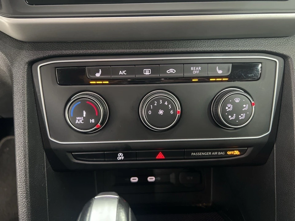 2022 Volkswagen Atlas - Image 16 of 21