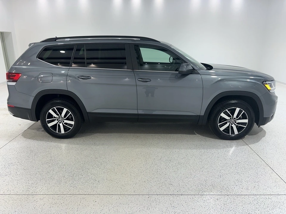 2022 Volkswagen Atlas - Image 6 of 21