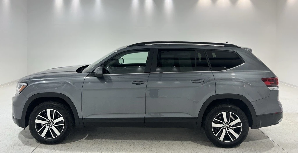2022 Volkswagen Atlas - Image 2 of 21