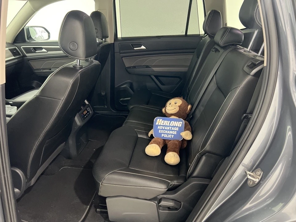 2022 Volkswagen Atlas - Image 21 of 21