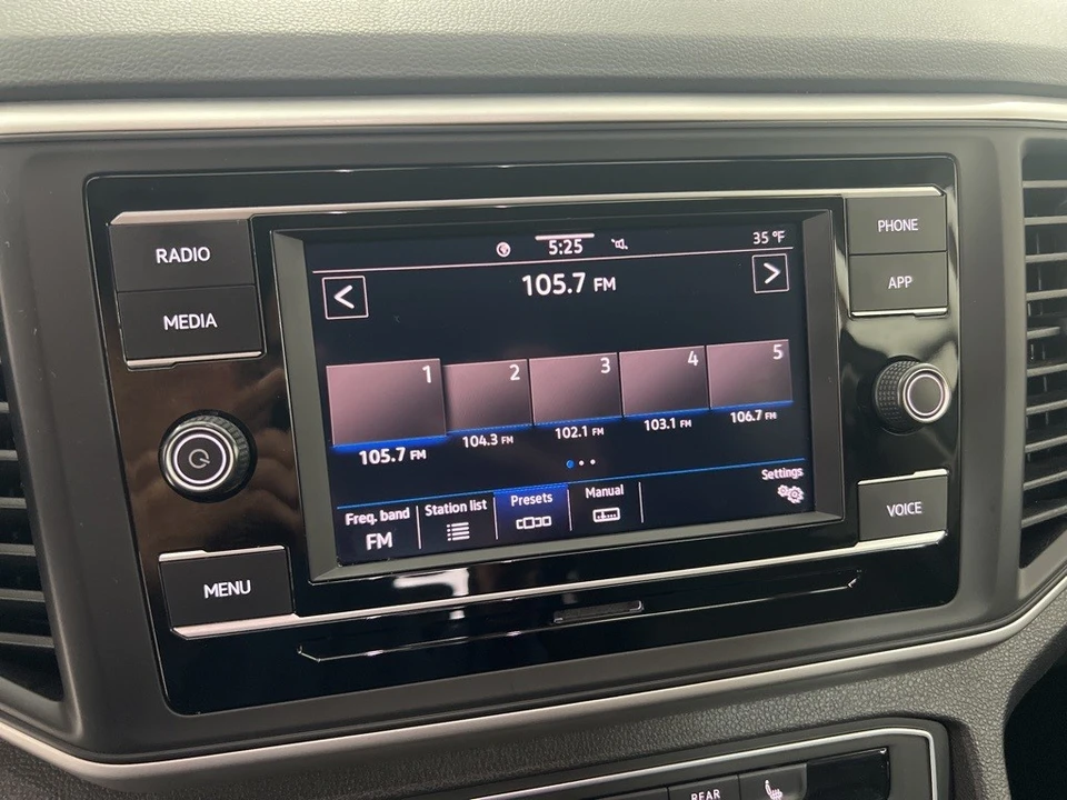 2022 Volkswagen Atlas - Image 12 of 21