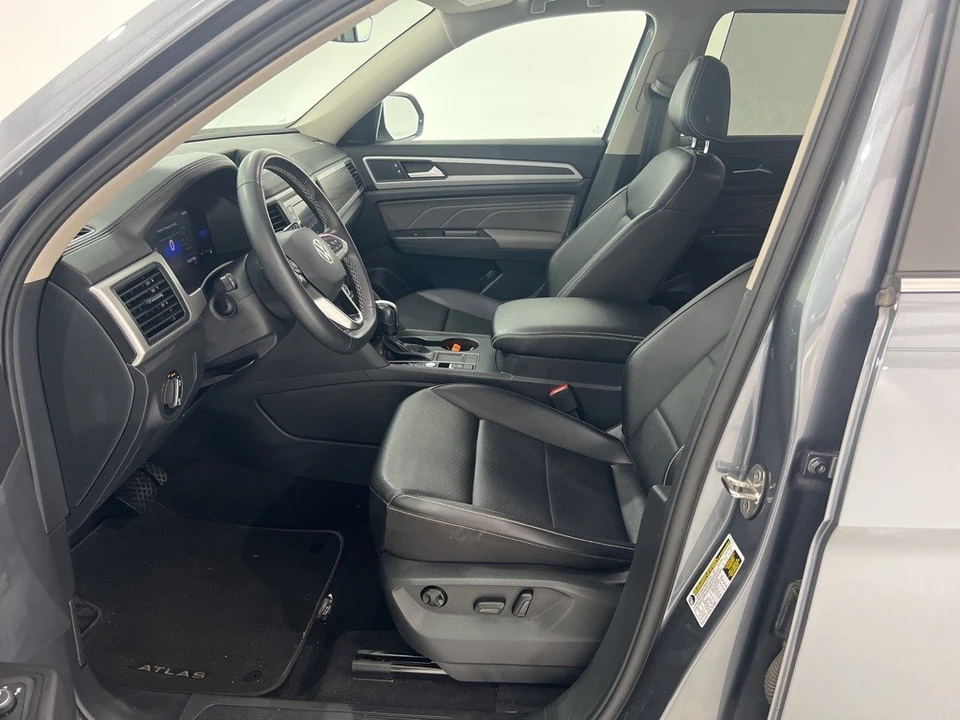 2022 Volkswagen Atlas - Image 17 of 21