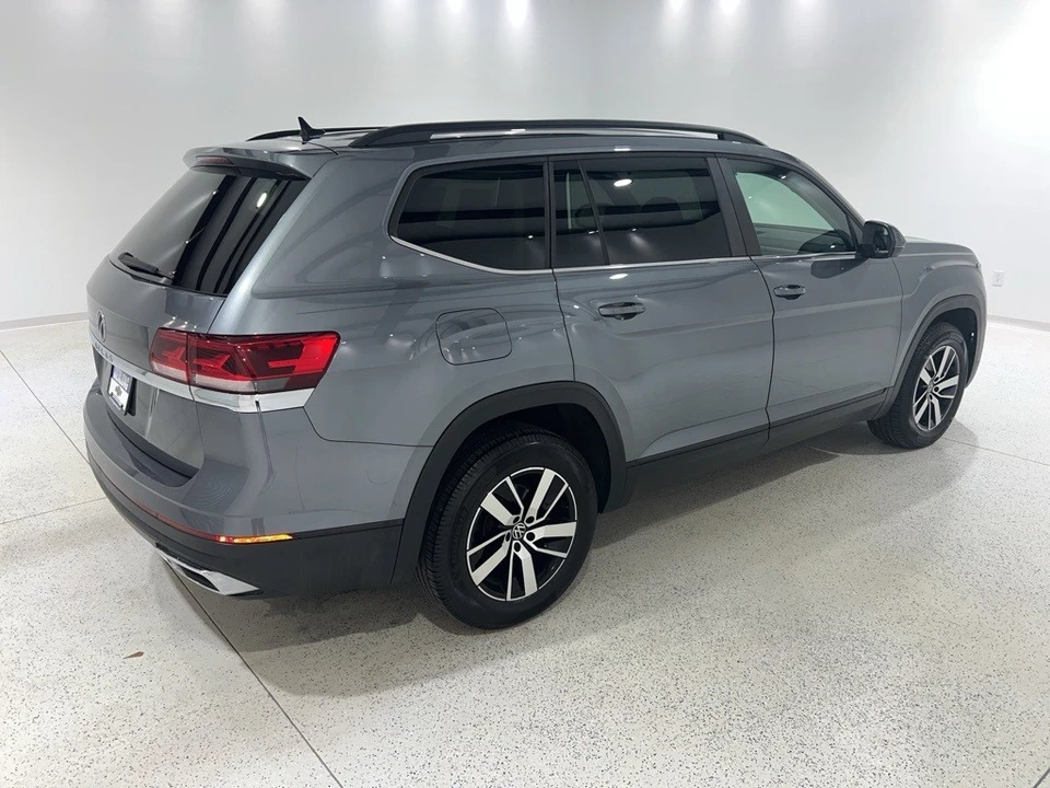 2022 Volkswagen Atlas - Image 5 of 21
