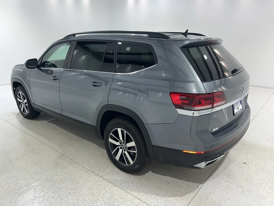 2022 Volkswagen Atlas - Image 3 of 21