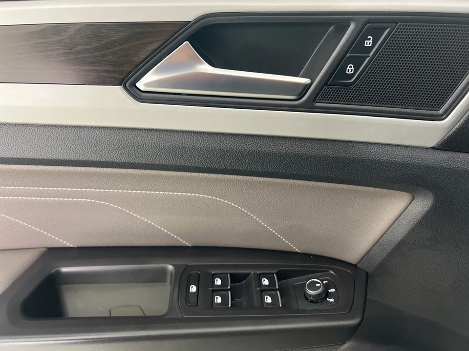 2022 Volkswagen Atlas - Image 20 of 21