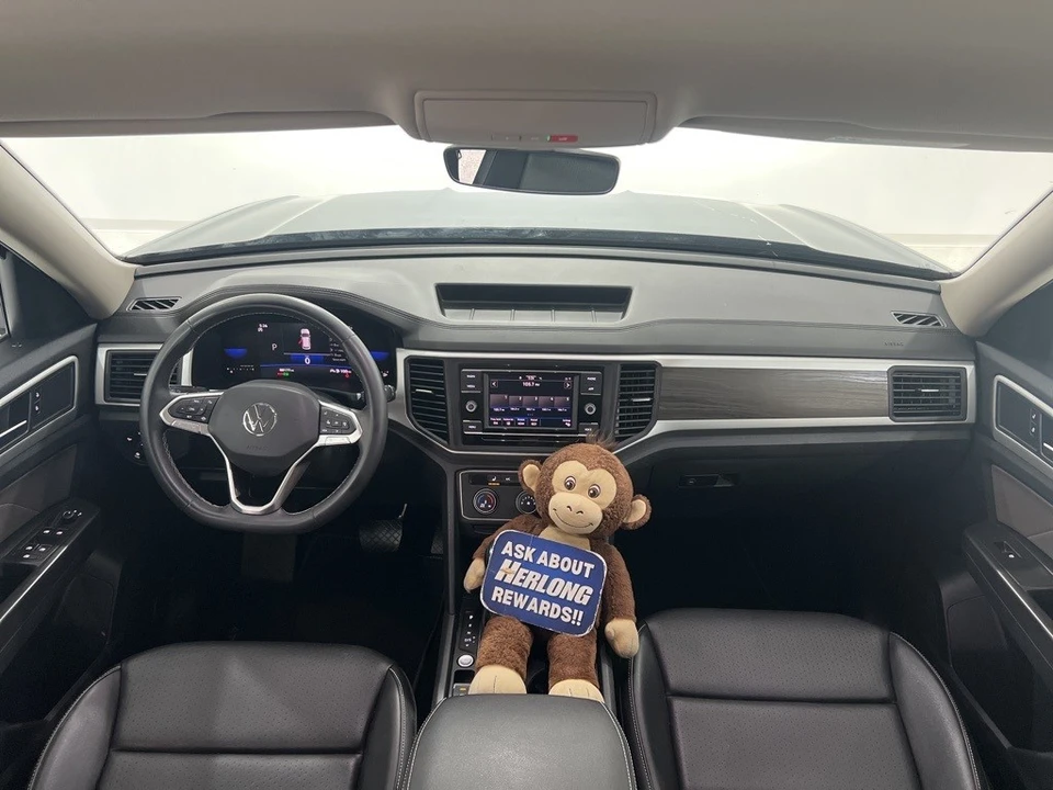 2022 Volkswagen Atlas - Image 18 of 21