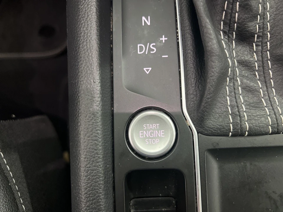 2022 Volkswagen Atlas - Image 15 of 21