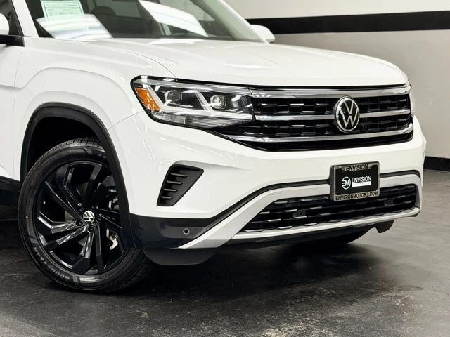2022 Volkswagen Atlas - Image 3 of 21