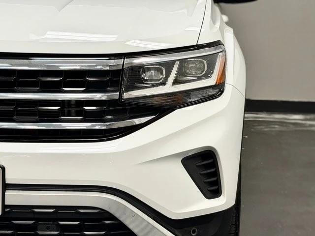 2022 Volkswagen Atlas - Image 8 of 21