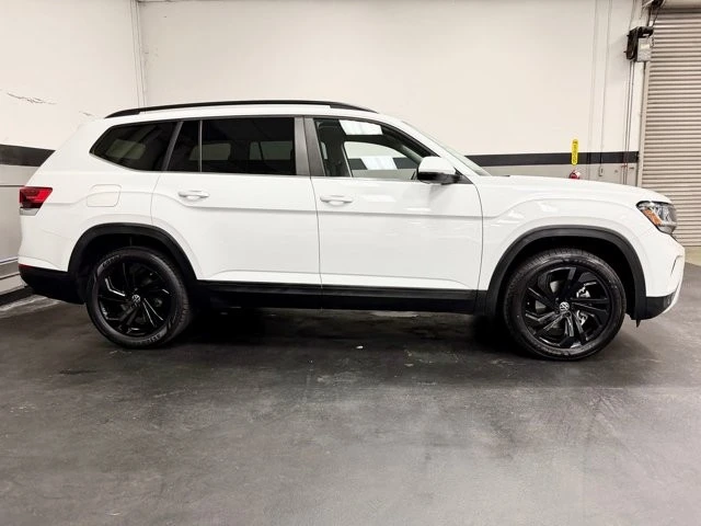 2022 Volkswagen Atlas - Image 5 of 21