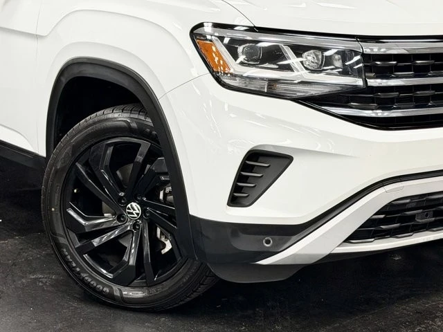 2022 Volkswagen Atlas - Image 4 of 21