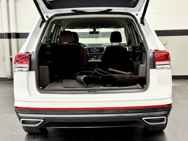 2022 Volkswagen Atlas - Image 15 of 21